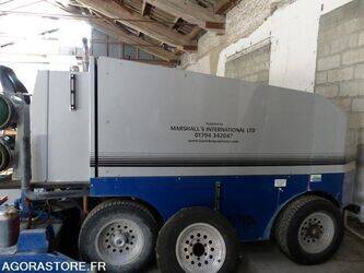 Image for MISCELLANEOUS 2007 OLYMPIA ST95