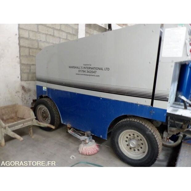 2007 OLYMPIA ST95-43852981