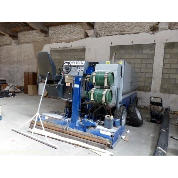 2007 OLYMPIA ST95-43852982