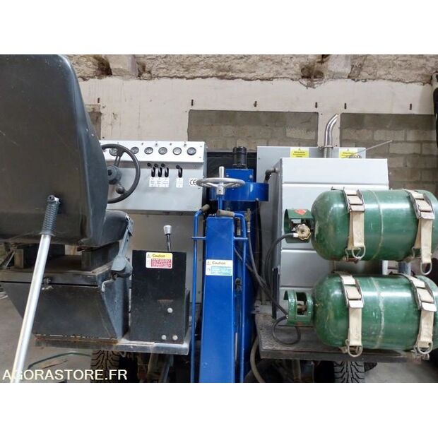 2007 OLYMPIA ST95-43852983