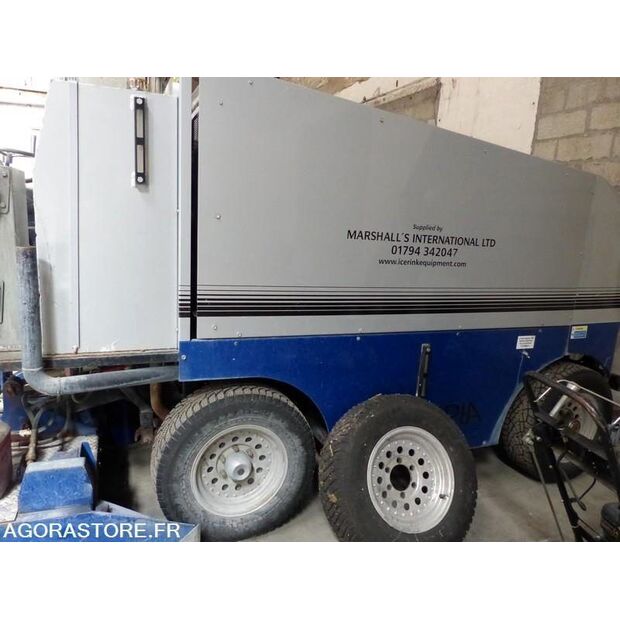 2007 OLYMPIA ST95-43852984