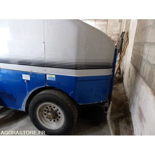 2007 OLYMPIA ST95-43852985