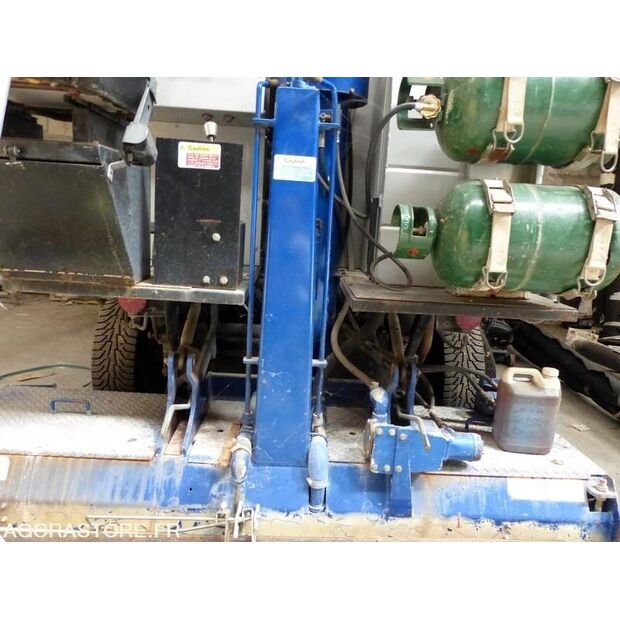 2007 OLYMPIA ST95-43852986