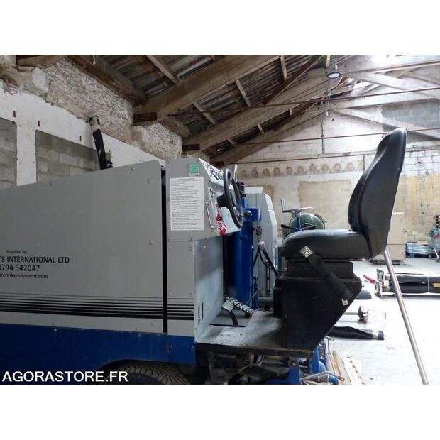 2007 OLYMPIA ST95-43852987