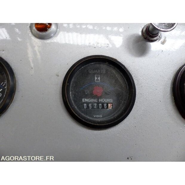 2007 OLYMPIA ST95-43852989