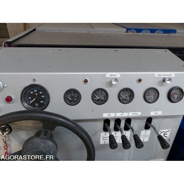 2007 OLYMPIA ST95-43852990