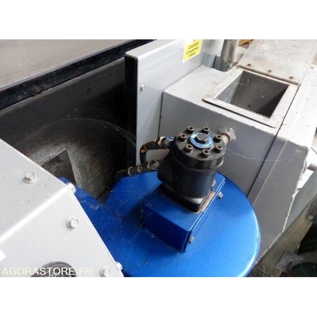 2007 OLYMPIA ST95-43852991