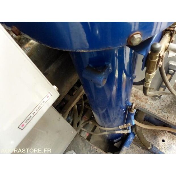 2007 OLYMPIA ST95-43852993