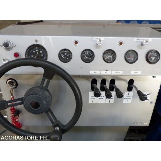 2007 OLYMPIA ST95-43852995