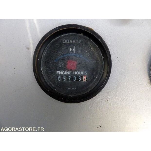 2007 OLYMPIA ST95-43852996