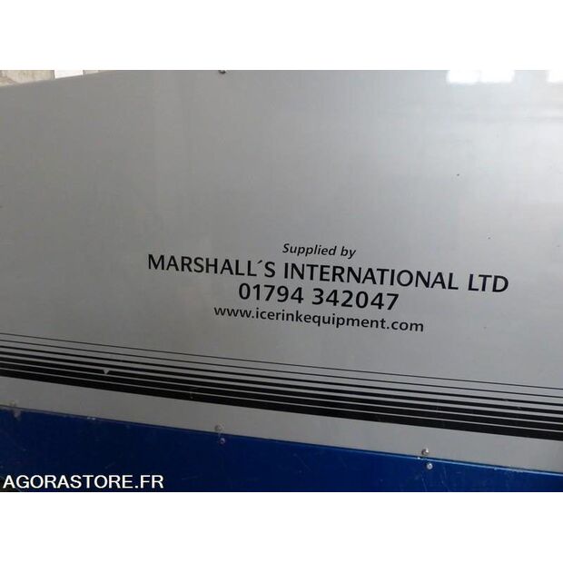 2007 OLYMPIA ST95-43852997