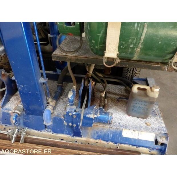 2007 OLYMPIA ST95-43853000