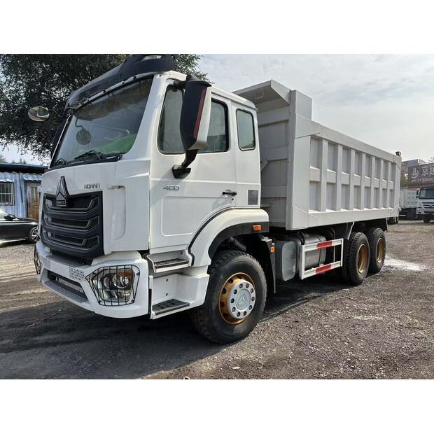 2024 Sinotruk HOHAN-43853437