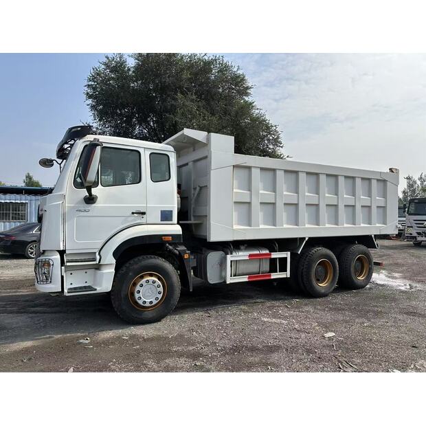 2024 Sinotruk HOHAN-43853438