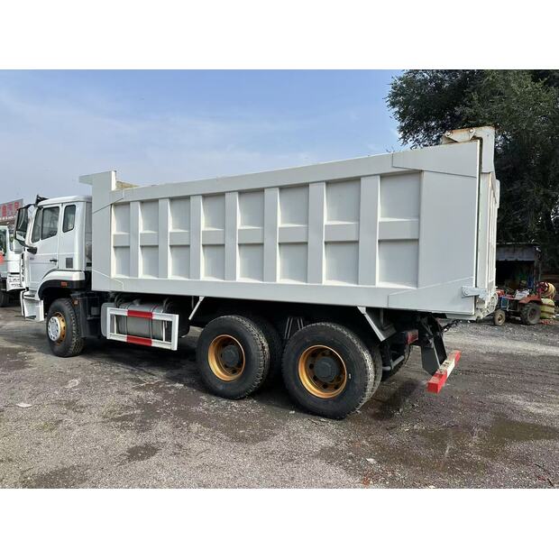 2024 Sinotruk HOHAN-43853439