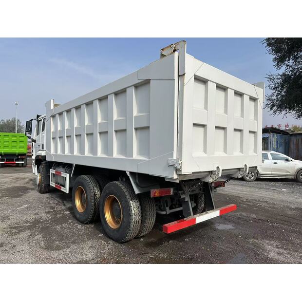 2024 Sinotruk HOHAN-43853440