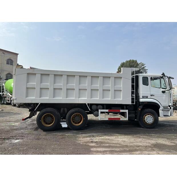 2024 Sinotruk HOHAN-43853441