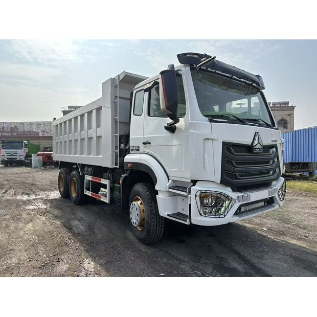 2024 Sinotruk HOHAN-43853442