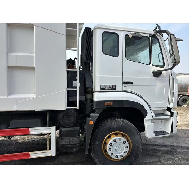 2024 Sinotruk HOHAN-43853443