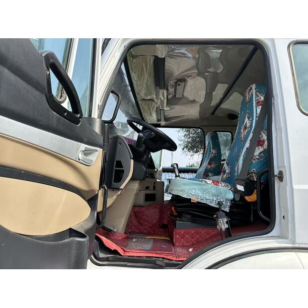 2024 Sinotruk HOHAN-43853444