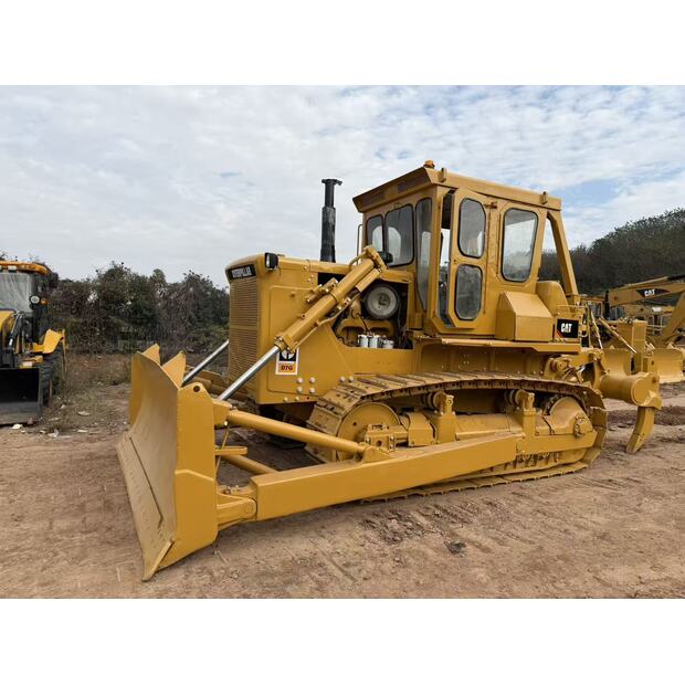 2014 Caterpillar D7G-43853451