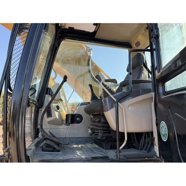 2018 كاتربيلر 330CL-43853461