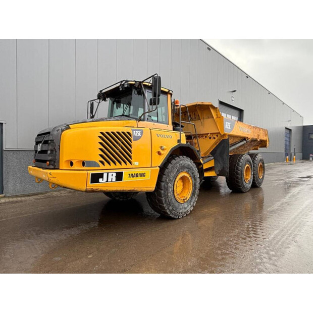 2008 فولفو A 25 E-43853527