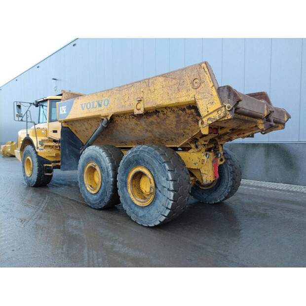 2008 فولفو A 25 E-43853529