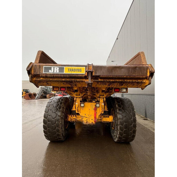 2008 فولفو A 25 E-43853530