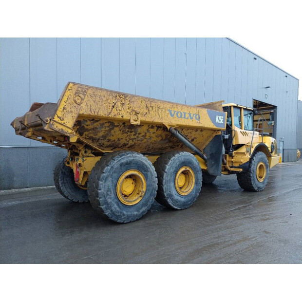 2008 فولفو A 25 E-43853531