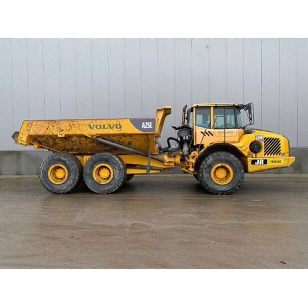 2008 فولفو A 25 E-43853533