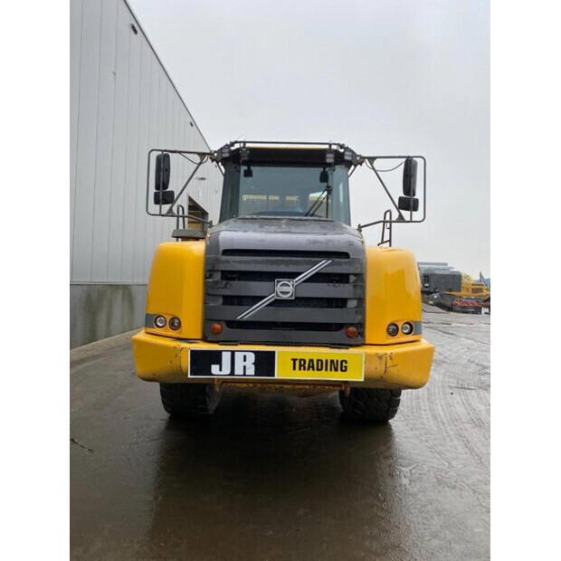 2008 فولفو A 25 E-43853535