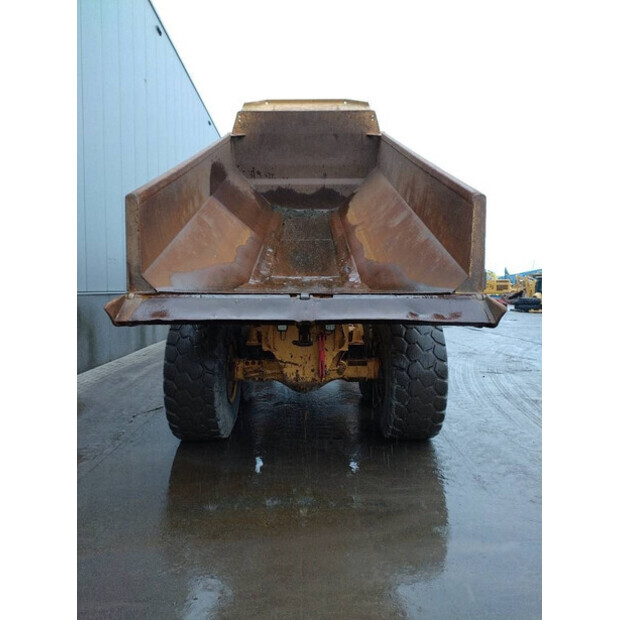 2008 فولفو A 25 E-43853549