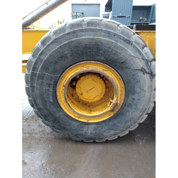 2008 فولفو A 25 E-43853560