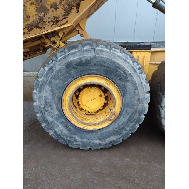 2008 فولفو A 25 E-43853562