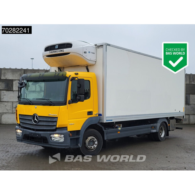 2013 مرسيدس بنز Atego 1324-43853606