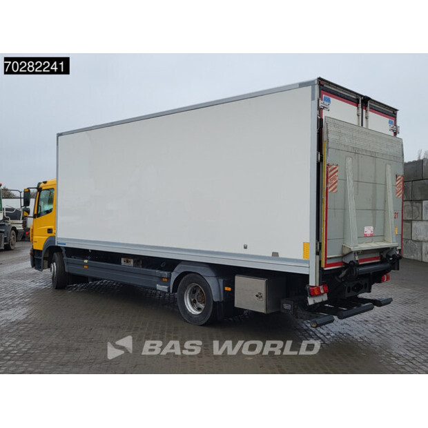 2013 مرسيدس بنز Atego 1324-43853607