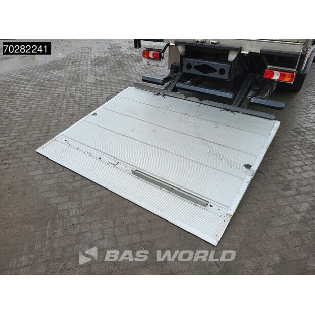 2013 مرسيدس بنز Atego 1324-43853611