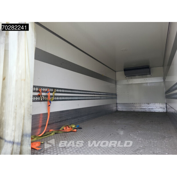 2013 مرسيدس بنز Atego 1324-43853613