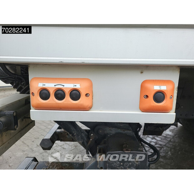 2013 مرسيدس بنز Atego 1324-43853616