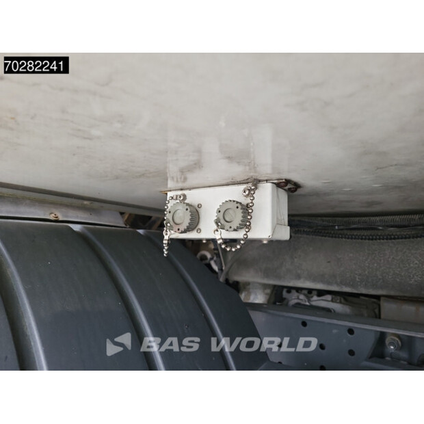 2013 مرسيدس بنز Atego 1324-43853625