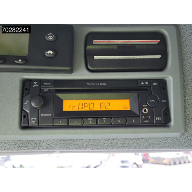 2013 مرسيدس بنز Atego 1324-43853636