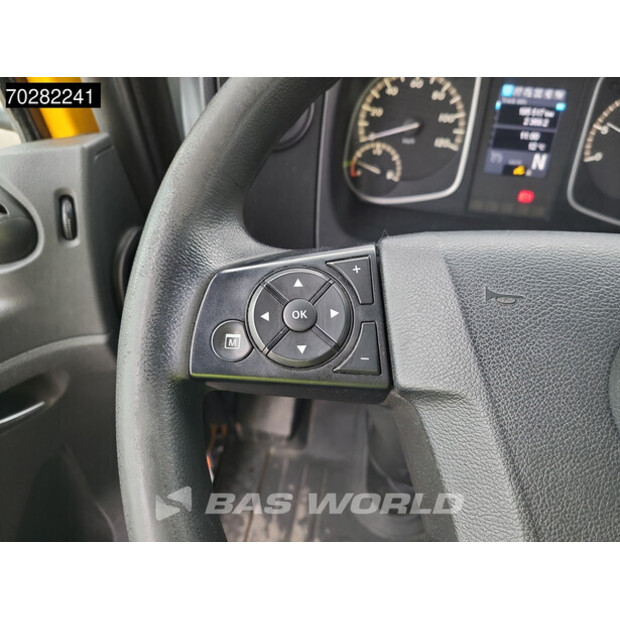 2013 مرسيدس بنز Atego 1324-43853640