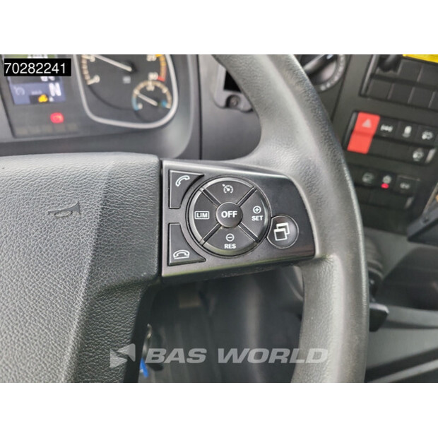 2013 مرسيدس بنز Atego 1324-43853641