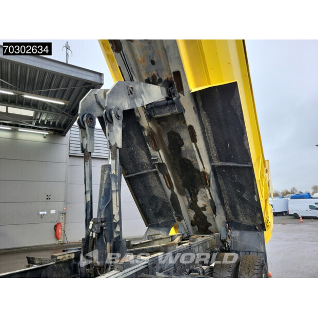 2016 مان TGS 35.440-43853655