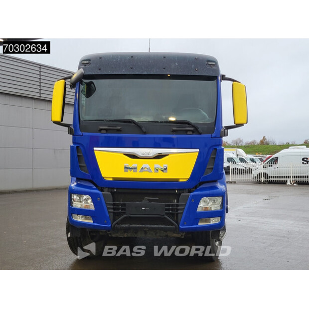 2016 مان TGS 35.440-43853661