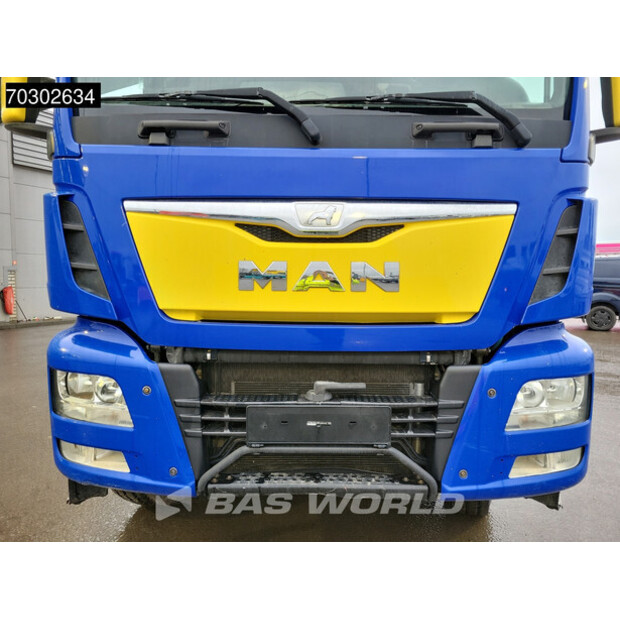 2016 مان TGS 35.440-43853662