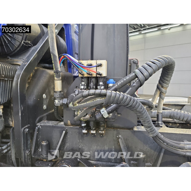 2016 مان TGS 35.440-43853664