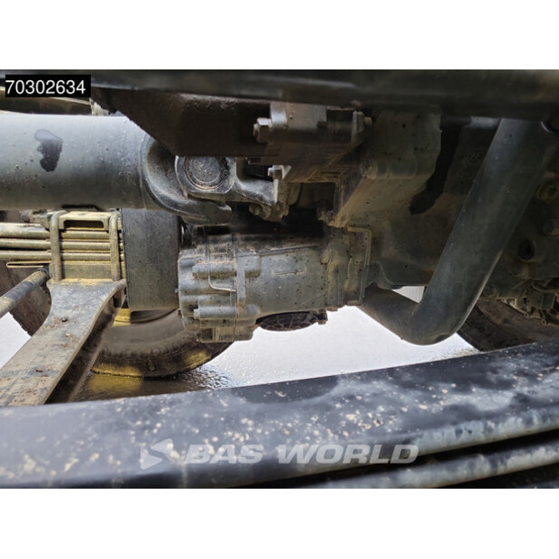 2016 مان TGS 35.440-43853666