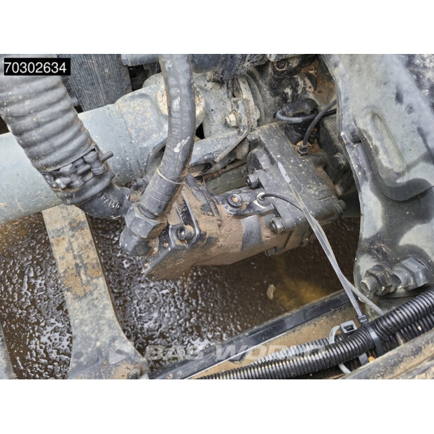 2016 مان TGS 35.440-43853667